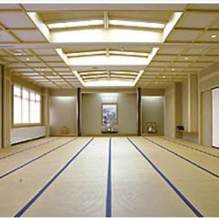 Sanpusou Ryokan Chikuma Exterior photo