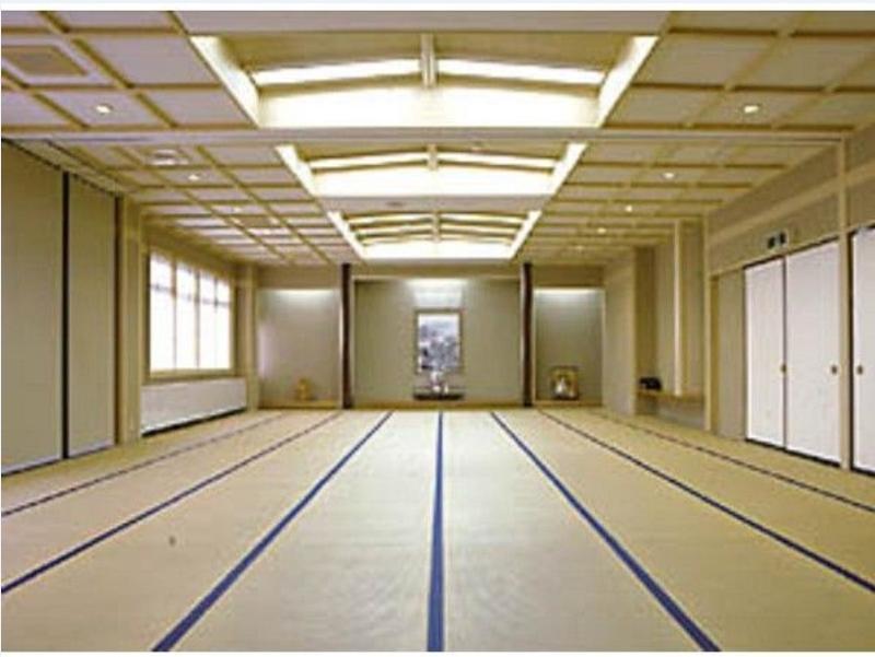 Sanpusou Ryokan Chikuma Exterior photo